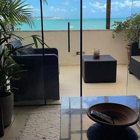 Coco Beach Apart 5B Natal Exterior photo