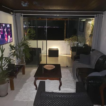Coco Beach Apart 5B Natal Exterior photo