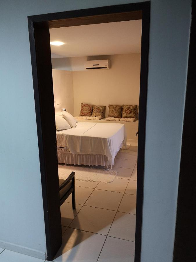 Coco Beach Apart 5B Natal Exterior photo