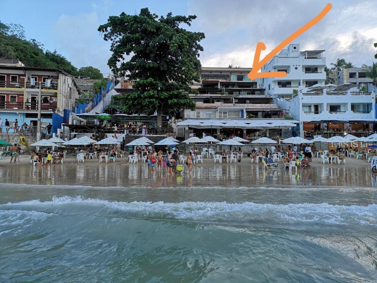 Coco Beach Apart 5B Natal Exterior photo